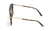 Tom Ford Dasha TF822 Dark Tortoise/Brown Gradient #colour_dark-tortoise-brown-gradient