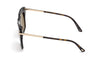 Tom Ford Dasha TF822 Dark Tortoise/Brown Polarised #colour_dark-tortoise-brown-polarised