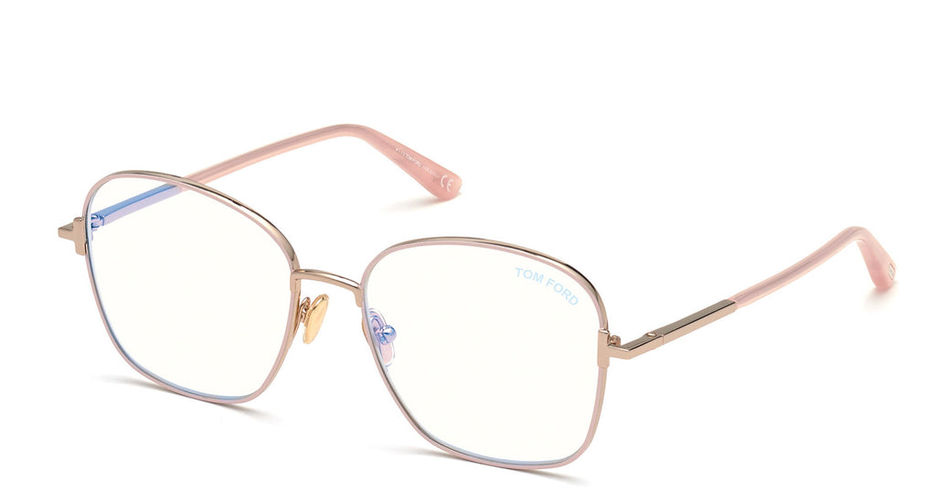 Tom Ford TF5685-B Pink #colour_pink