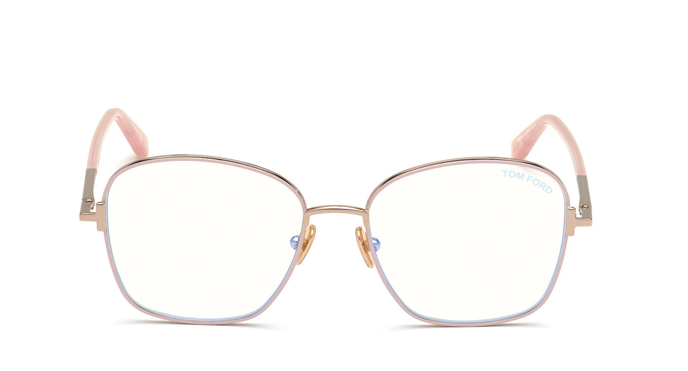 Tom Ford TF5685-B Pink #colour_pink