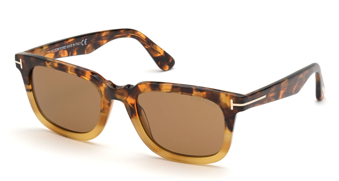 小物 Tom Ford Dario TF817-F-N Tom Ford Dario TF817 Sunglasses | Fashion Eyewear US