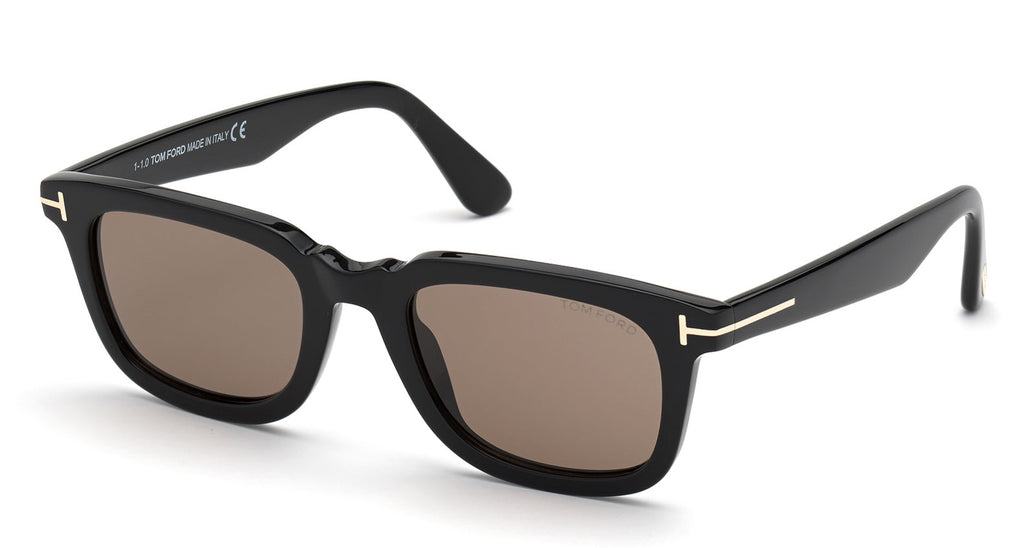 小物 Tom Ford Dario TF817-F-N Tom Ford Dario TF817 Sunglasses | Fashion Eyewear US