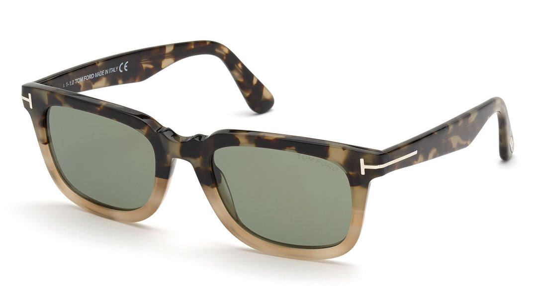 TOM FORD サングラス Dario TF817-F-N Tom Ford Dario TF817 Sunglasses | Fashion Eyewear UK