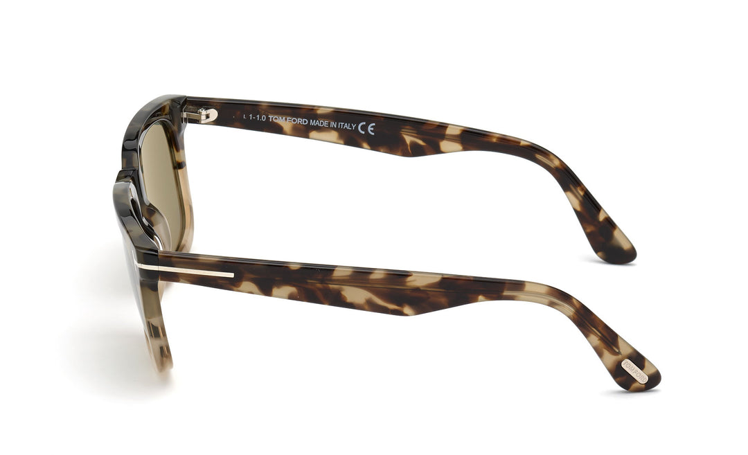 Tom Ford Dario TF817 Sunglasses | Fashion Eyewear US