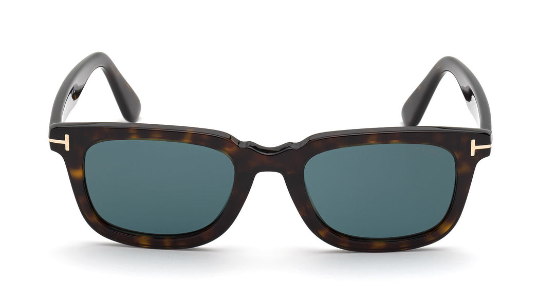 Tom Ford Dario TF817 Sunglasses | Fashion Eyewear US