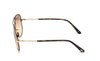 Tom Ford Clark TF823 Brown/Brown Mirror #colour_brown-brown-mirror