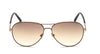 Tom Ford Clark TF823 Brown/Brown Mirror #colour_brown-brown-mirror