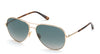Tom Ford Clark TF823 Gold/Green Gradient #colour_gold-green-gradient