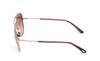 Tom Ford Clark TF823 Gold/Red Mirror #colour_gold-red-mirror