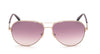 Tom Ford Clark TF823 Gold/Red Mirror #colour_gold-red-mirror