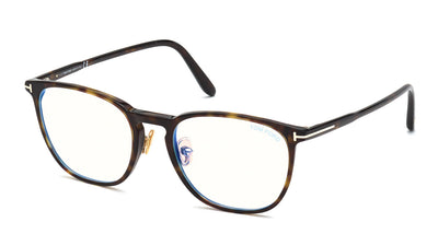 Tom Ford TF5700-B Dark Tortoise #colour_dark-tortoise