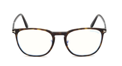 Tom Ford TF5700-B Dark Tortoise #colour_dark-tortoise