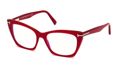 Tom Ford TF5709-B Red #colour_red