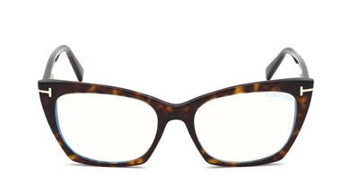 Tom Ford TF5709-B Dark Tortoise #colour_dark-tortoise