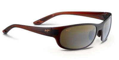 Maui Jim Twin Falls Polarised H417 Brown/Brown #colour_brown-brown