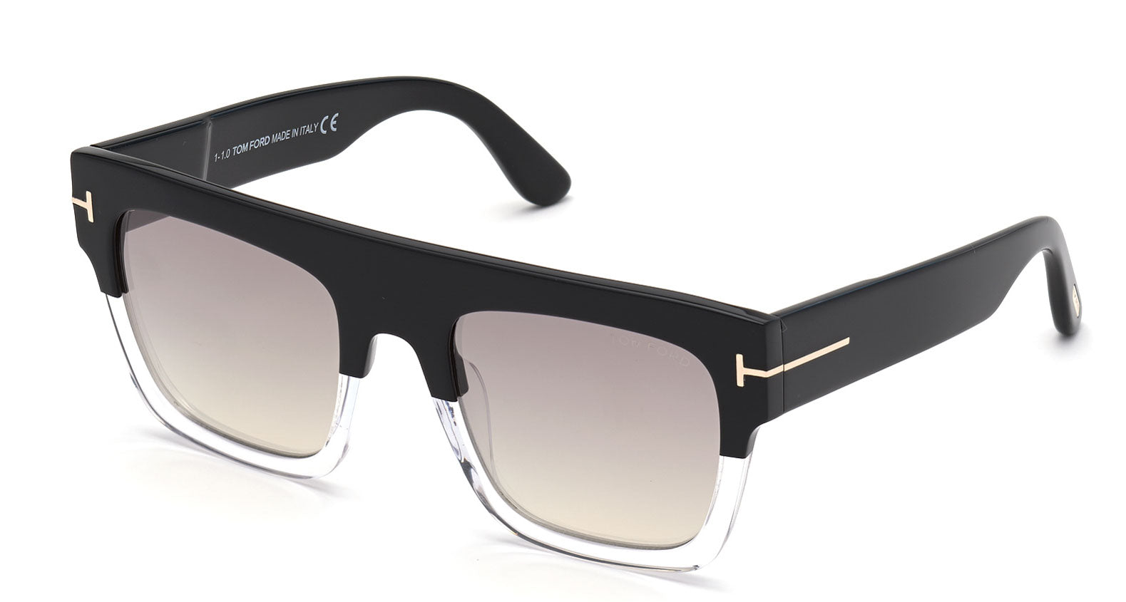 Som svar på podning bold Tom Ford Renee TF847 Sunglasses | Fashion Eyewear US