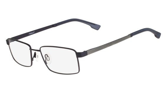Flexon E1028 Rectangle Glasses | Fashion Eyewear US
