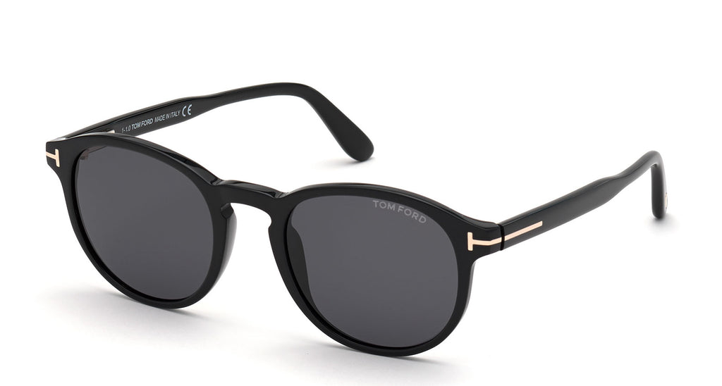 Tom Ford Dante TF834 Sunglasses | Fashion Eyewear US