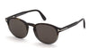 Tom Ford Dante TF834 Dark-Tortoise-Grey #colour_dark-tortoise-grey