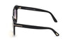 Tom Ford Izzi TF845 Black-Grey-Gradient #colour_black-grey-gradient