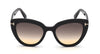 Tom Ford Izzi TF845 Black-Grey-Gradient #colour_black-grey-gradient