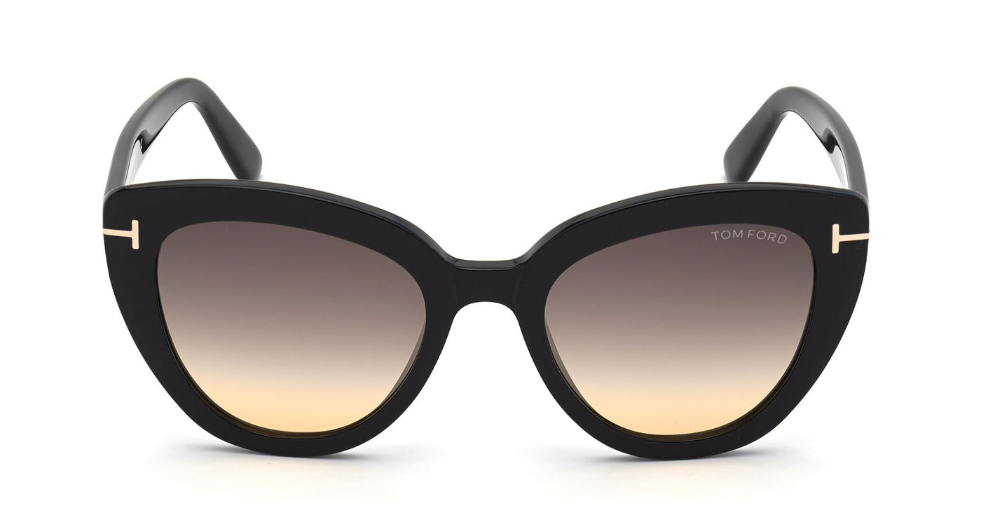 Tom Ford Izzi TF845 Black-Grey-Gradient #colour_black-grey-gradient