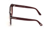 Tom Ford Izzi TF845 Red/Brown Mirror #colour_red-brown-mirror