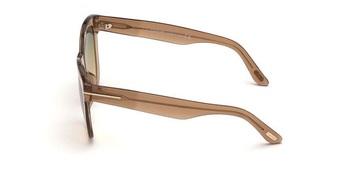 Tom Ford Wallace TF870 Cat Eye Sunglasses | Fashion Eyewear