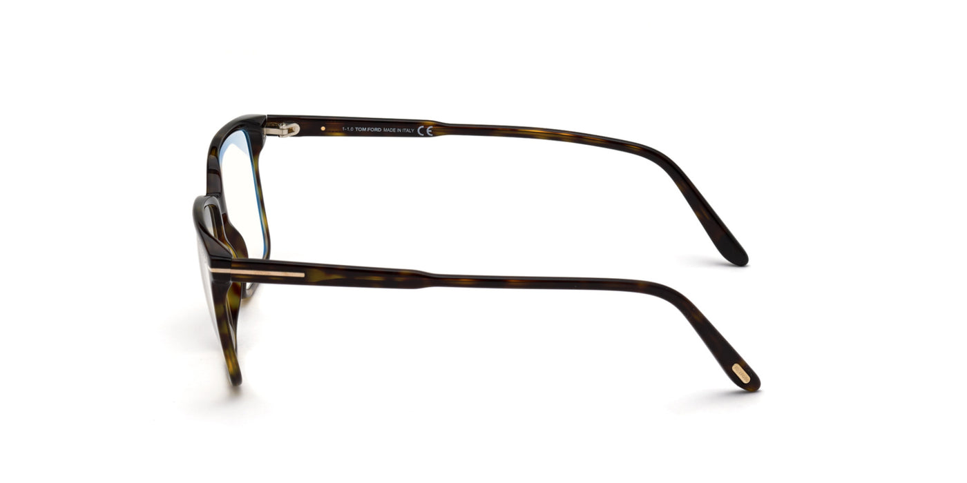 Tom Ford TF5696-B Dark Tortoise #colour_dark-tortoise