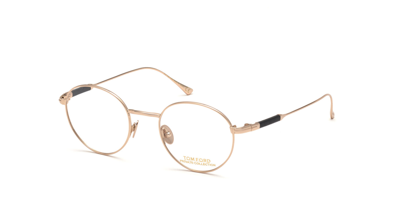 Tom Ford Private Collection TF5717-P Gold #colour_gold