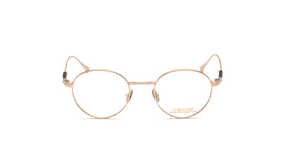 Tom Ford Private Collection TF5717-P Gold #colour_gold