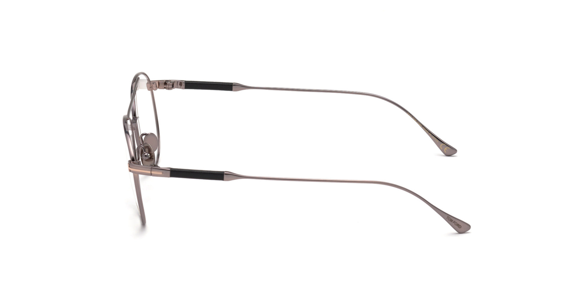 Tom Ford Private Collection TF5716-P Aviator Glasses | Fashion