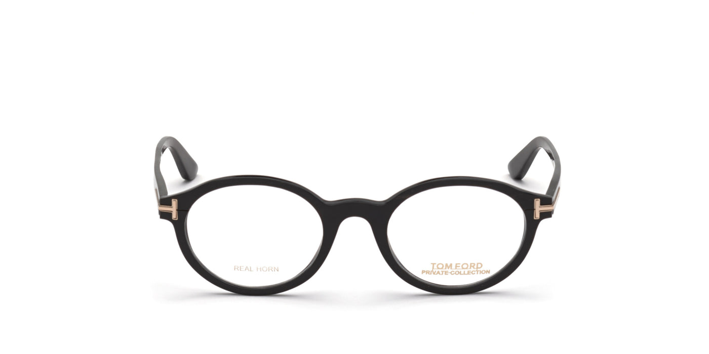Tom Ford Private Collection TF5720-P Black-Horn #colour_black-horn