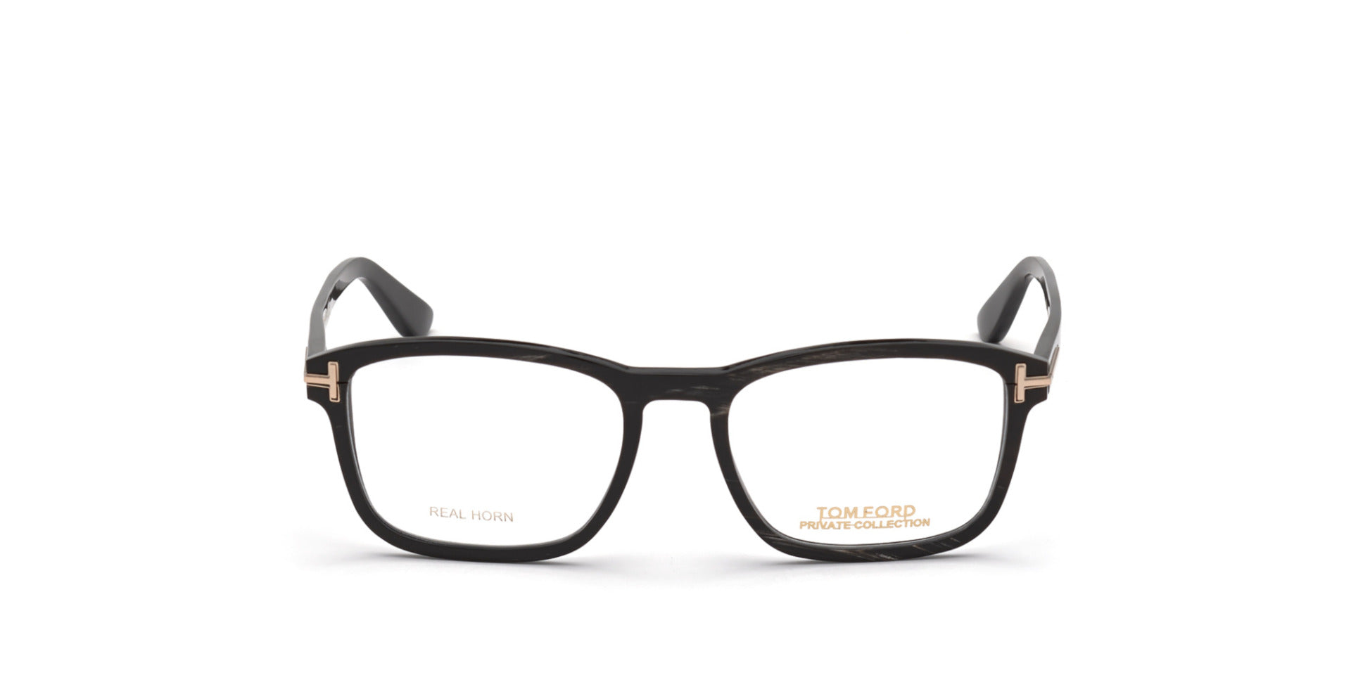 Tom Ford Private Collection TF5718-P Square Glasses