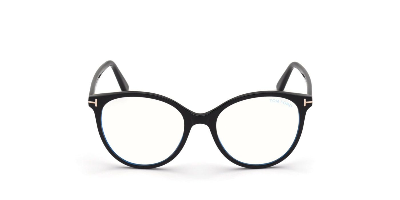 Tom Ford TF5742-B Black #colour_black