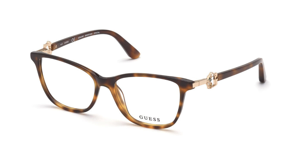 Guess GU2856-S Dark-Tortoise #colour_dark-tortoise