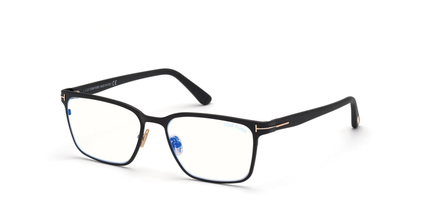 Tom Ford TF5733-B Black #colour_black