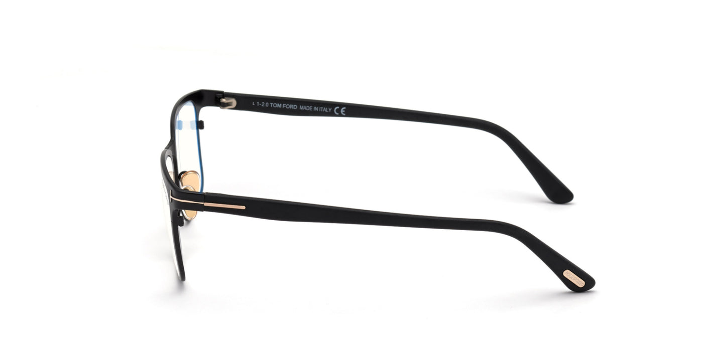 Tom Ford TF5733-B Black #colour_black