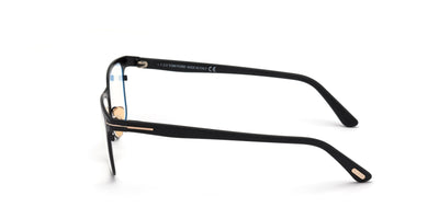 Tom Ford TF5733-B Black #colour_black