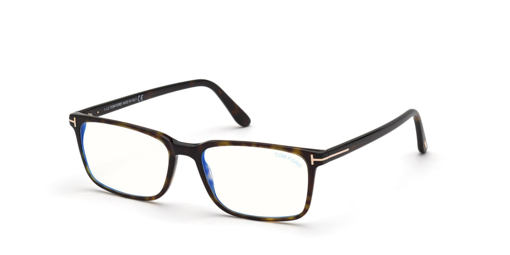 Tom Ford TF5735-B Dark Tortoise #colour_dark-tortoise