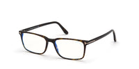 Tom Ford TF5735-B Dark Tortoise #colour_dark-tortoise