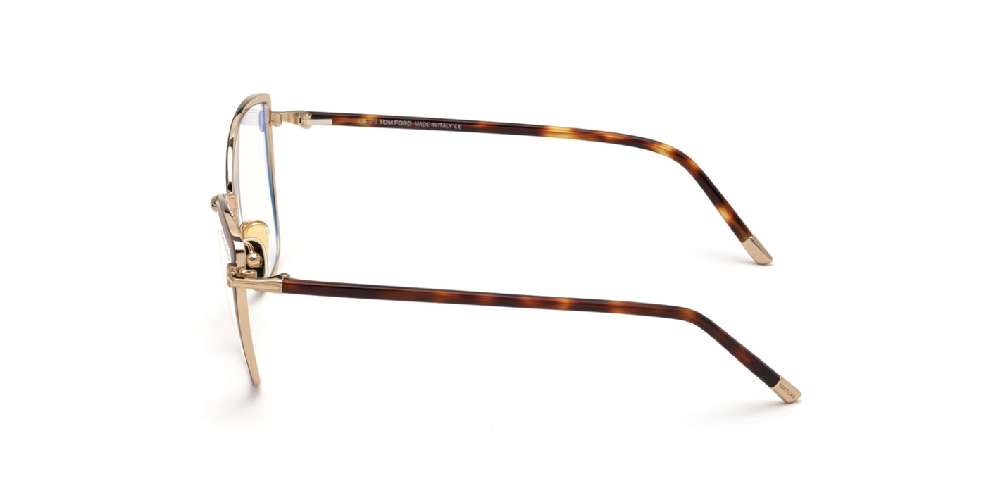 Tom Ford TF5740-B Brown #colour_brown