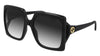 Gucci GG0876S Black/Grey Gradient #colour_black-grey-gradient