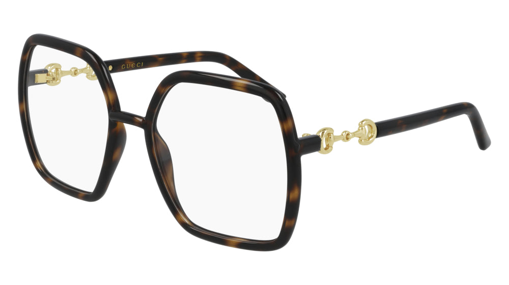 Gucci GG0890O Dark Tortoise #colour_dark-tortoise