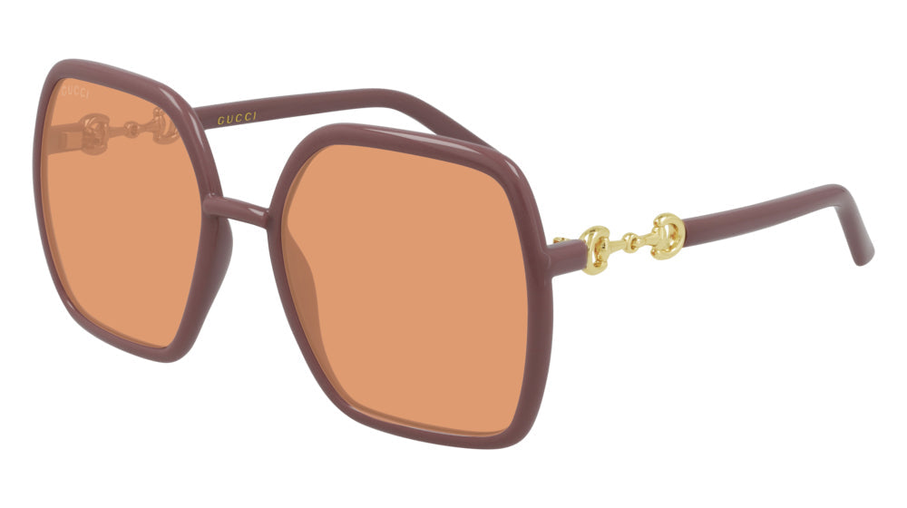 Gucci GG0890S Square Sunglasses | Fashion Eyewear US