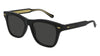 Gucci GG0910S Black/Grey #colour_black-grey