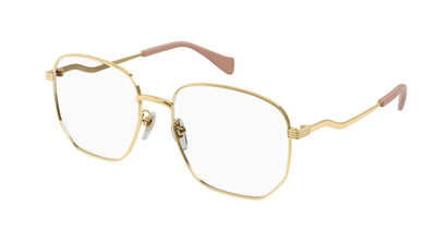 Gucci GG0973O Gold #colour_gold