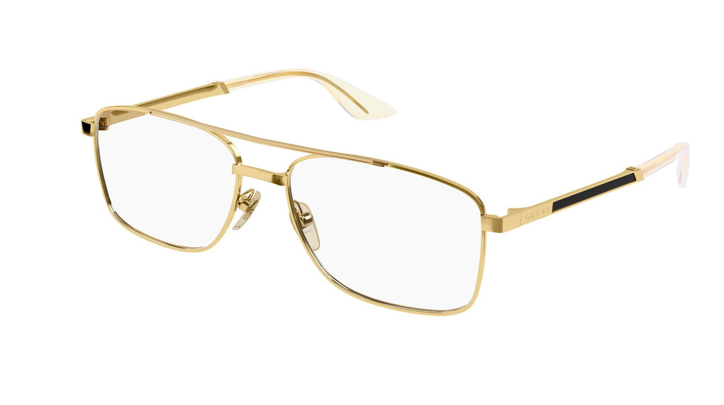 Gucci GG0986O Gold #colour_gold