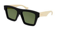 Gucci GG0962S Black/Green #colour_black-green