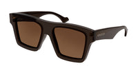 Gucci GG0962S Brown/Brown #colour_brown-brown